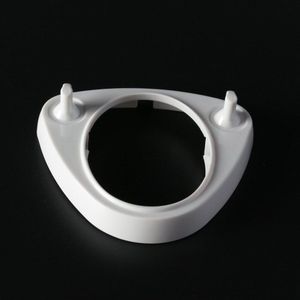 Kewl Elektrische Tandenborstel Houder Beugel Badkamer Tandenborstel Stander Basis Ondersteuning Houder Tand Opzetborstels Base Met Lader Gat