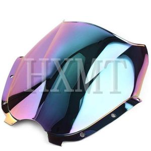 Voor Hyosung GT125R GT250R GT650R GT650S motorfiets Voorruit Voorruit UM V2S Kasinski MIRAGE ATK DGT GT 125R 250R 650R 650S