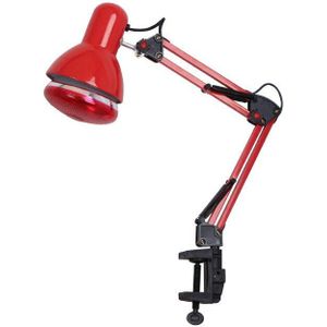 Rilanvo - Infraroodlamp Therapie - 150W - Voor Fysiotherapie - CE