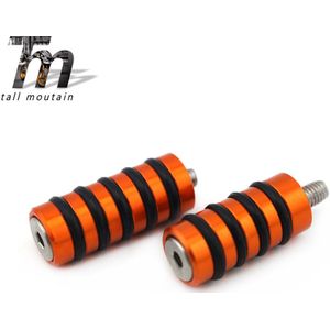 Voor KTM 690 DUKE R/1290 Super Duke R/RC8R 1190 Motorfiets Accessoires Rempedaal & Versnellingspook teen Peg