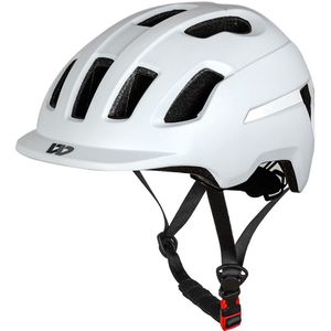 Mountainbike Helm Met Zonneklep Ultralight Verstelbare Mtb Fiets Helm Mannen Vrouwen Sport Outdoor Helm