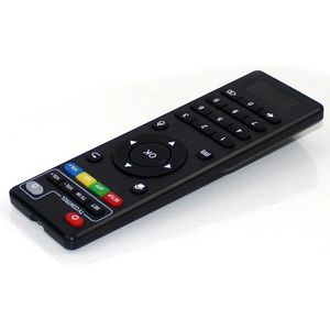 Vervanging Afstandsbediening voor Originele Pro 4 k M8S Android Smart TV Box