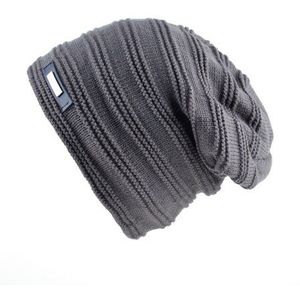 Motorkap skullies mannen winter hoed jongen gebreide beanie hoeden voor mannen mutsen warm caps gorro russische ushanka wol warm cap bone