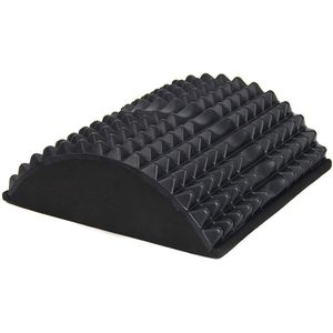 Trigger Punt Massage Abdominale Mat Sit-Ups Ab Acupressuur Mat Core Trainer Voor Wervelkolom Comfortabele Fitness Apparatuur