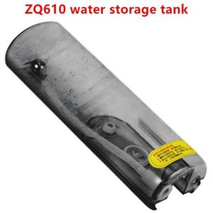 1Pc Vervangende Onderdelen 230Ml Water Tank Voor Deerma ZQ600/ZQ610 Handheld Stoomreiniger