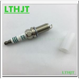 4 Stks/partij IKH16 5343 Iridium Bougies Voor Nissan Infiniti Dodge Chrysler Toyota Highlander Hyundai Kia IKH16-5343