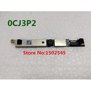 Voor Dell E6420 E6520 Originele Laptop Ingebouwde Camera, Webcam Microfoon CN-0CJ3P2 0CJ3P2