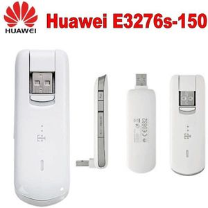 Unlock Huawei E3276s-150 150 Mbps 4G LTE FDD 2100/1800/2600/900/800 MHz USB dongle