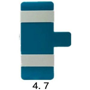20 Stuks Batterij Sticker Voor Huawei Voor Xiaomi Telefoon Batterij Lijm Tape Strip Tab Vervanging P