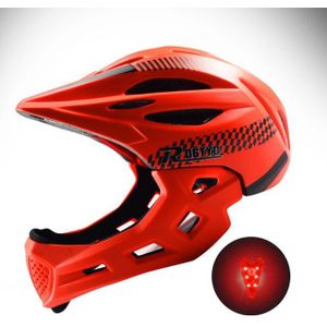 Kids Fiets Helm Mtb Bike Fietshelm Extreme Sport Helm Veiligheid Riding Skateboard Skaten Fietsen Helme