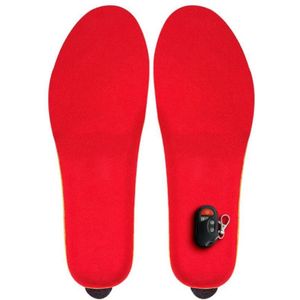 Verwarmde Inlegzolen - Elektrische Foot Warming Pad - Voor Winter Outdoor Sport
