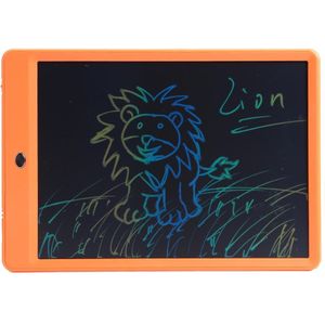 10 inch Digital Color Screen Drawing Tablet Kids LCD Writing Graphics Board drawing pad Ultra Thin Portable Hand writing