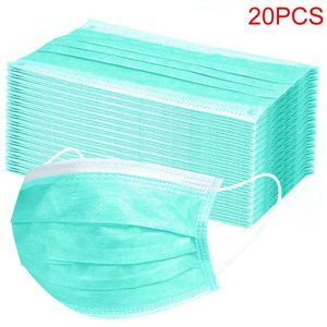 Gezichtsmasker Proof Bescherm Gezicht Mond Cover Outdoor Youre Te Dicht 100 Pcs Mond Cover Mond Caps Mondmaskers Masques