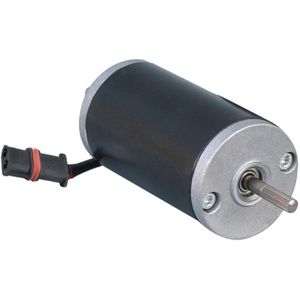 24V Air Parking Heater Vervanging Elektrische Motor Voor Eberspacher Airtronic D4 Truck Auto Accessoire
