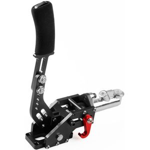 Auto Hydraulische Handrem Racing Lever Drift Brake Handrem Parking Noodrem Systeem Handrem Voor Racing Games