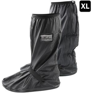 1 Paar Unisex Schoenen Protectors Waterdicht Voor Regenachtige Besneeuwde Dag Motorfiets Scooter Fiets Regen Schoenen Dekken Antislip Boot covers