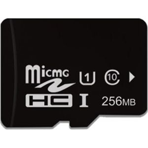 Universele Compacte 256Mb 512Mb 1Gb 2Gb 4Gb 8Gb 16Gb 32Gb 64Gb hoge Efficiëntie Flash Card Voor Dvr