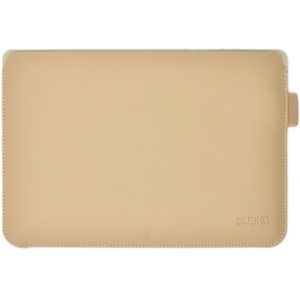 Eenvoud en ultra-dunne super slanke Laptop tas Sleeve case voor HuaWei MateBook D 14/15. 6 "", dwarse stijl
