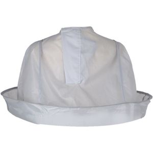Kapper Cape Mantel Aankomst Thuis Salon Haar Knippen Trimmen Cover Paraplu Kapsel Tool Nuttig Styling Wrap Gereedschap