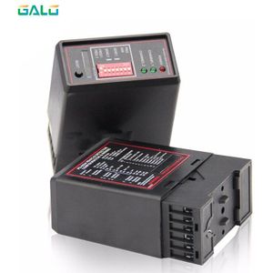 Fabriek Directe Productie Fabrikant AC110V PD-232 Inductie Lus Sensor Voor Voertuig Gewicht Snelheid Detecteren