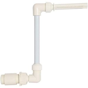 Zwembad Fountainswimming Zwembad Waterval Fontein Set Pvc Fontein Tube Nozzle Head Kit Zwembad Accessoires Decoratie Benodigdheden