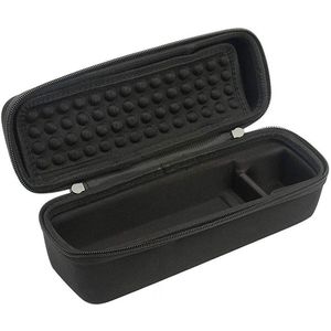 EVA Hard Case voor Bose Soundlink Mini/Mini 2 Bluetooth Draagbare Draadloze Speaker-met Mesh Zak voor accessoires
