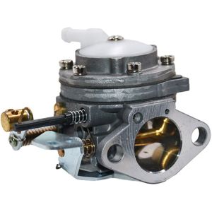 Carburateur Carb Voor H &amp; D 2 Cycle Golfkar 1967-1981 27158-67A