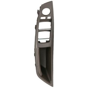 Voor Bmw 5 Serie F10 F11 F18 Deur Binnenste Handvat Rechts Voor Deur Binnendeur Panel Driver's Seat Knop Schakelaar frame Opslag