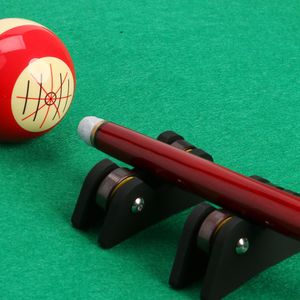 2 Stuks Biljart Pool Cue Rechtheid Checker Snooker As Stok Tester Biljart Accessoire Biljart Spelen Cue Snooker Tester