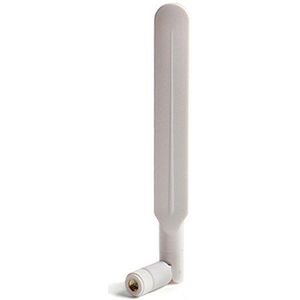 8dBi Antenne Sma Man Vrouw Connector Wifi Draadloze Router Voor 4G/3G/Gsm/Gprs/2G Lte 900Mhz Rp Sma Antenne
