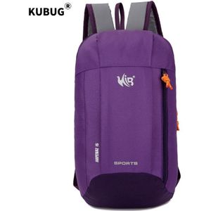 KUBUG Student Schooltas Camping Rijden Rugzak Outdoor Sport Rugzak Mannen Vrouwen Kind Waterdicht Reizen Wandelen Zak