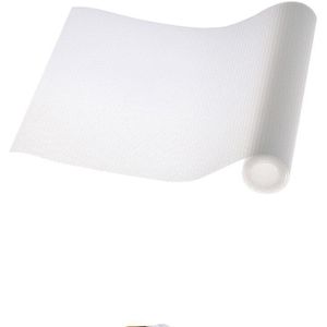1 stuks Lade Liner Kasten Pad Mat Transparante Non Slip Voor Garderobe Kast Keuken QJS Winkel