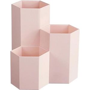 3 Roosters Cosmetische Borstel Doos Tafel Organizer Make Nagellak Cosmetische Houder Make Up Gereedschap Dozen Sieraden Display Rack Kits