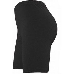 Vrouwen Zomer Fietsen Bike Shorts Stretch Basic Korte Solid Black Shorts Voor Vrouwen Vrouwelijke Kleding Pantalones Joggingbroek Strike