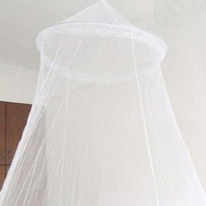 Opknoping Kids Baby Beddengoed Dome Bed Canopy Katoen Klamboe Bedcover Gordijn Voor Baby Kinderkamer Home Decor