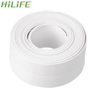 HILIFE Meeldauw Tape Lijm Tegel Crack Reparatie Keuken Badkamer Muur Afdichtingstape Waterdichte PVC