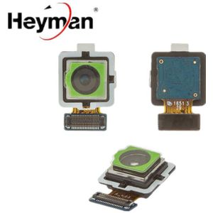 Heyman Camera Module voor Samsung A720F Galaxy A7 ) (belangrijkste) rear Facing Camera Module platte kabel Vervanging Deel