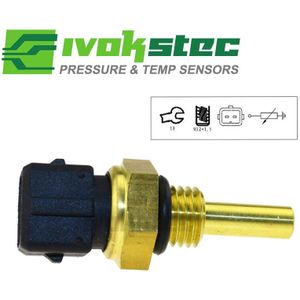 Motor Koelvloeistof Temperatuur Temp Sensor Voor SAAB 9000 2.0 2.3 Voor Porsche 928 Jaguar xj 8788200