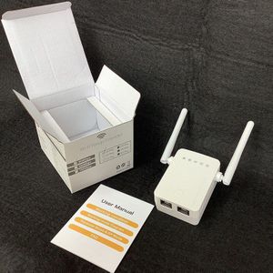 Hengshanlao 4G 5G Draadloze Wifi Repeater 300Mbp Netwerk Wifi Router Extender Signaalversterker Access Point Met antenne