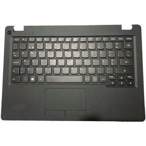 Us Laptop Toetsenbord Voor Lenovo Ideapad 100S-11 100S-11iby Ons Toetsenbord