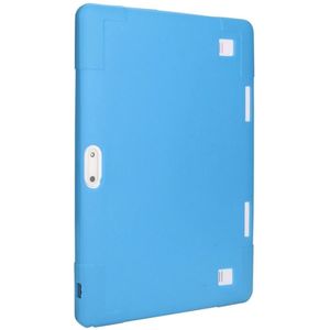 Antislip tablet eBook Siliconen Case Universal Siliconen Cover Case Voor 10 10.1 Inch Android Tablet PC Non- slip siliconen case