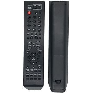 Afstandsbediening Geschikt Voor Samsung HT-XA100 HT-XA100C HT-XQ100 HT-XQ100G HT-XQ100GT Dvd Home Theater Systeem