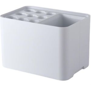 15 Grids Gratis Staande Paraplu Houder Met Lekbak Indoor Ruimtebesparend Paraplu Opbergrek Mand Voor Thuis Kantoor Entryway