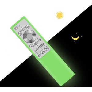 Cover Voor Samsung Qled Tv Smart Afstandsbediening BN59-01327A BN59-01311G BN59-01311B TM1990C BN59-01311H BN59-01311F Siliconen Case