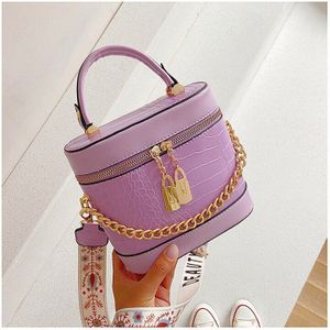 dames tas crossbody croco print dames tas crossbody croco print