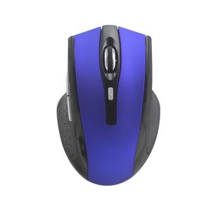 CHUYI Bluetooh Draadloze Muis Oplaadbare 1000 DPI Stille Computer Muizen USB Opladen Ergonomie Gaming Mause Voor Laptop Desktop