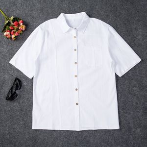 Hawaiian Shirt Camisas Hombre Shirt Chemise Homme Business Heren Top Shirt Camisa Masculina Sport Mannen Shirt Korte Mouw