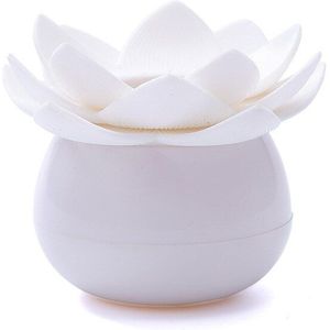 1Pcs Wattenstaafje Opbergdoos Tandenstoker Box Wattenstaafje Case Houder Tandenstoker Container Cosmetische Make-Up Organizer Box