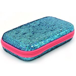 Etui school sequin bolsa kawaii kalem kutusu pennenzak papelaria criativa estuches escolar plumier scolaire fille astucci