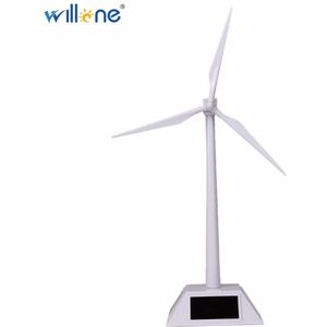 Willone 2 sets plezier Solar toy kit windmolen educatief solar power Kit Voor Kind kinderen jongen